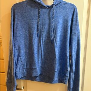 Kohl's Blue FLX Pullover Hoodie